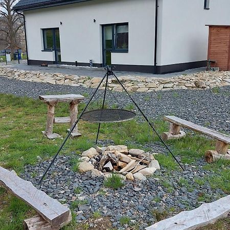 Domek nad potokiem Stronie Śląskie Zewnętrze zdjęcie