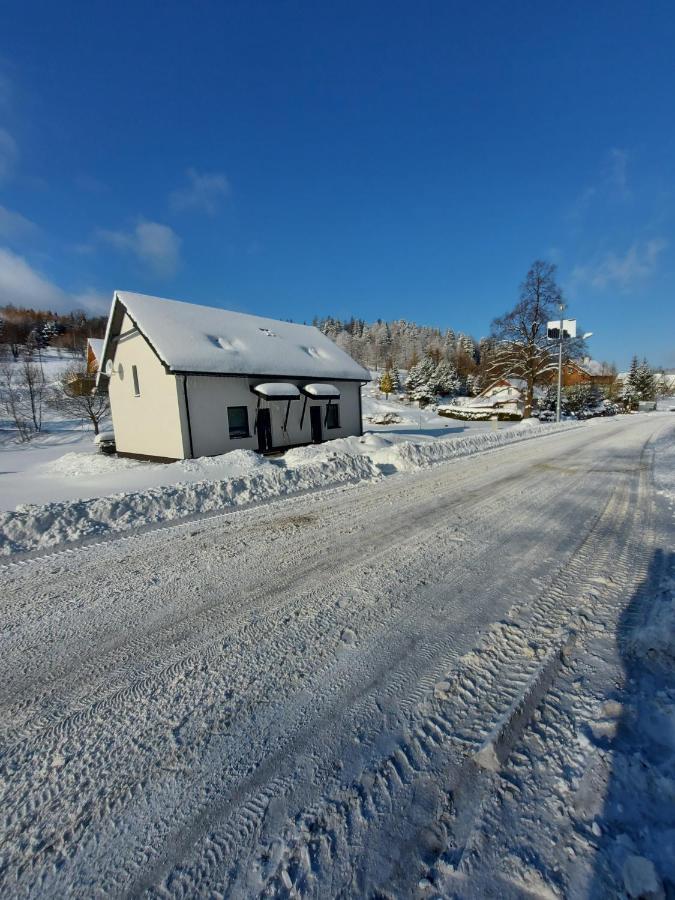 Domek nad potokiem Stronie Śląskie Zewnętrze zdjęcie