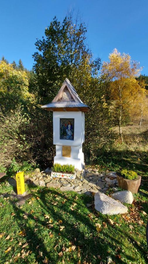 Domek nad potokiem Stronie Śląskie Zewnętrze zdjęcie