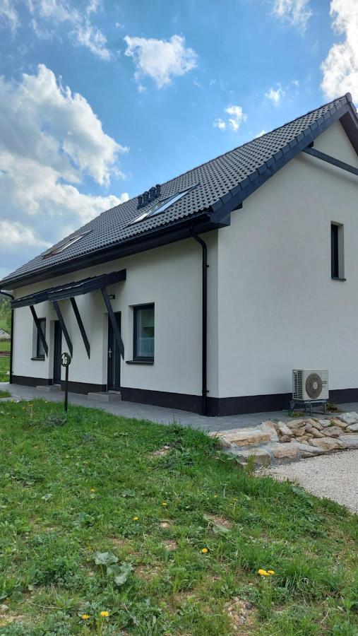Domek nad potokiem Stronie Śląskie Zewnętrze zdjęcie