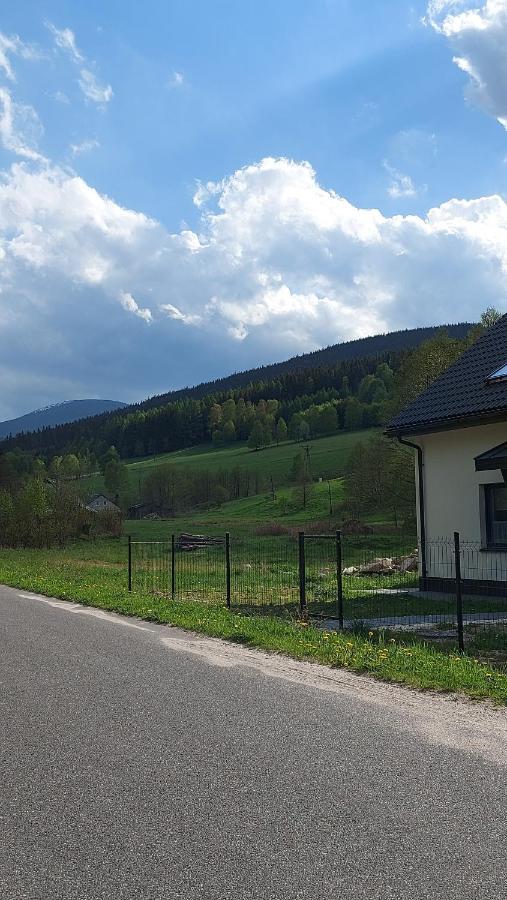 Domek nad potokiem Stronie Śląskie Zewnętrze zdjęcie