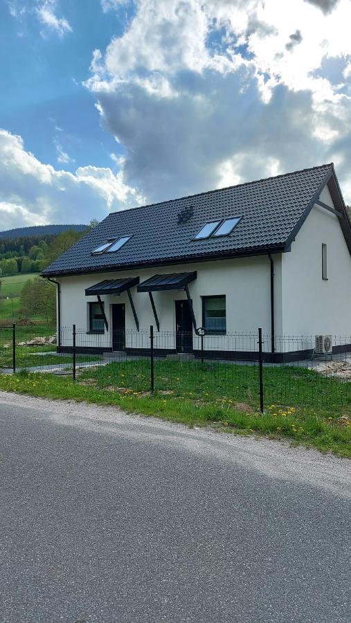 Domek nad potokiem Stronie Śląskie Zewnętrze zdjęcie